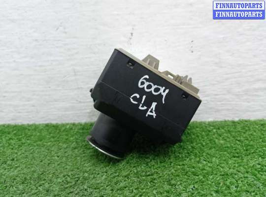 купить Кнопка запуска двигателя на Mercedes CLA (C117) 2013 - 2016