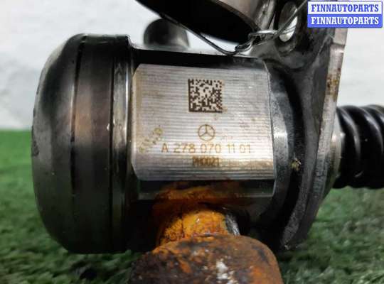 купить ТНВД на Mercedes S-Klasse (W222) 2013 - 2018