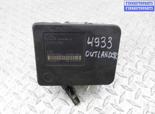 купить Блок ABS на Mitsubishi Outlander XL II 2007 - 2009