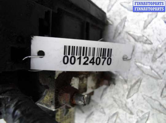 купить Блок ABS на Mitsubishi Outlander XL II 2007 - 2009