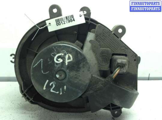 купить Вентилятор отопителя (моторчик печки) на Volkswagen Passat B5 GP (3B) 2000 - 2005