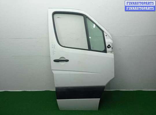 купить Дверь передняя правая на Mercedes Sprinter II (w906) 2006 - 2017