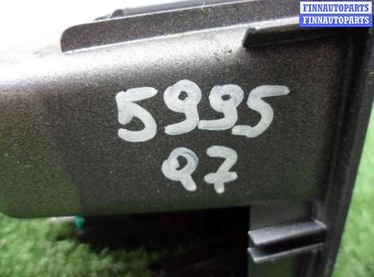 купить Блок управления подогревом сидений на Audi Q7 (4LB) рестайлинг 2009 - 2015