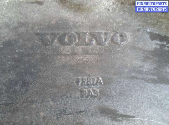 Рычаг подвески на Volvo S60 II | V60 (P3)