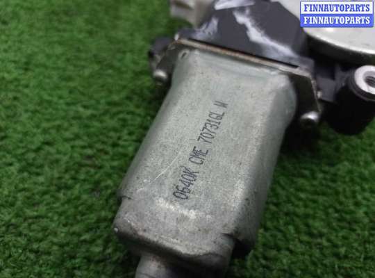 купить Стеклоподъемник задний левый на Honda Pilot I (YF1,YF2) Рестайлинг 2005 - 2008
