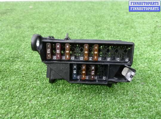 купить Блок предохранителей на Mercedes GLE (W166) 2015 - 2019