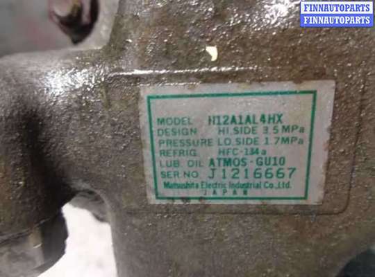 купить Компрессор кондиционера на Mazda CX7 (ER) 2006 - 2009