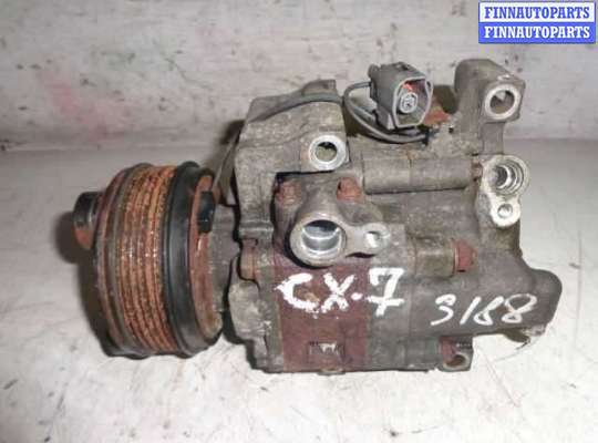 купить Компрессор кондиционера на Mazda CX7 (ER) 2006 - 2009
