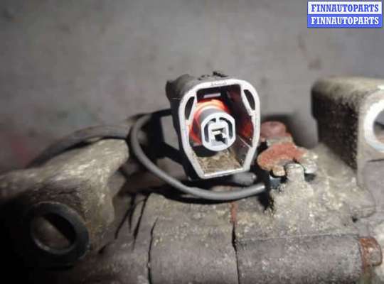 купить Компрессор кондиционера на Mazda CX7 (ER) 2006 - 2009