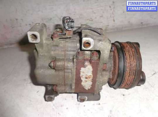 купить Компрессор кондиционера на Mazda CX7 (ER) 2006 - 2009