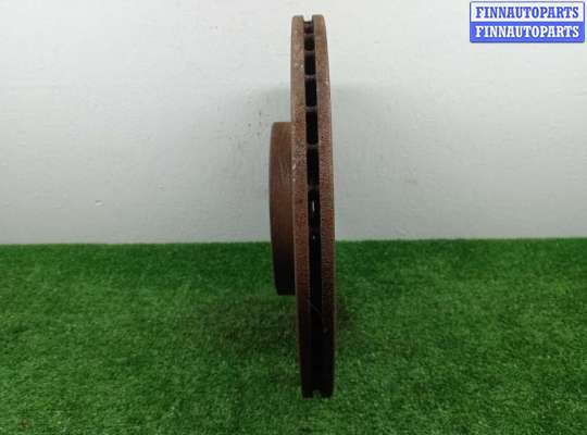 купить Диск тормозной передний на BMW X2 F39 2017 - 2023