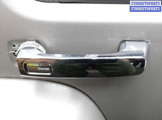 купить Ограничитель двери на Hummer H3 2005 - 2010