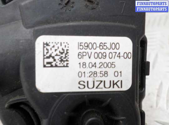 купить Педаль газа на Suzuki Grand Vitara II (JT) 2005 - 2008