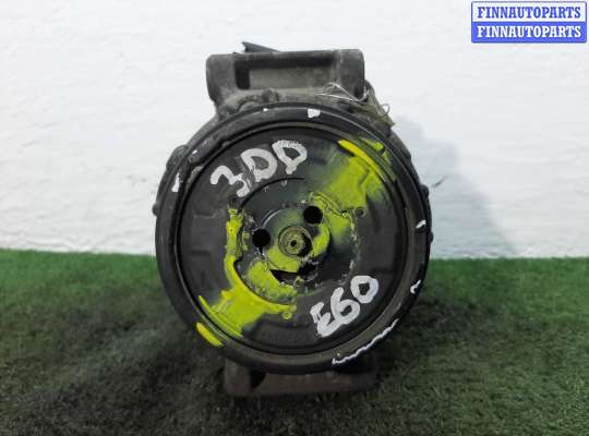 купить Компрессор кондиционера на BMW 5-Series E60 2002 - 2007