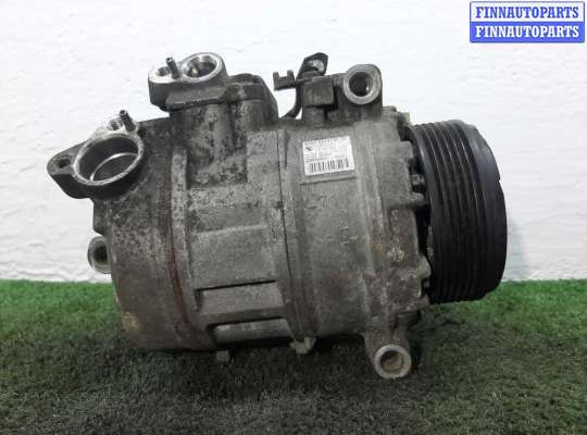 купить Компрессор кондиционера на BMW 5-Series E60 2002 - 2007