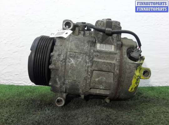 купить Компрессор кондиционера на BMW 5-Series E60 2002 - 2007