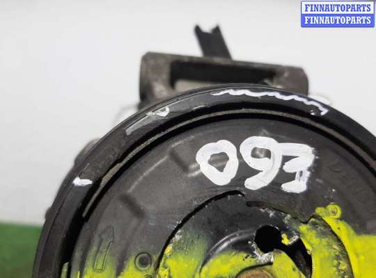 купить Компрессор кондиционера на BMW 5-Series E60 2002 - 2007