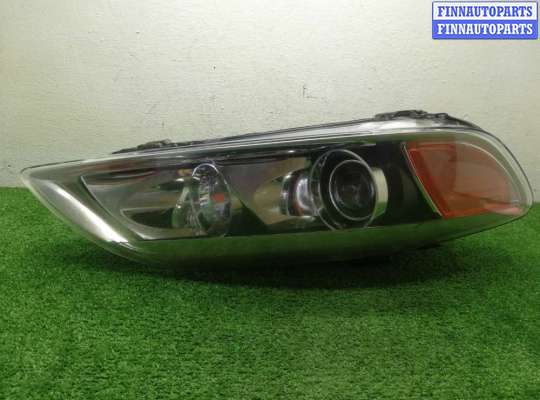 Купить Фара правая на Audi Q7 (4LB) 2005 - 2009 Фара правая AU1759044 на Audi Q7 (4LB) 2005 - 2009