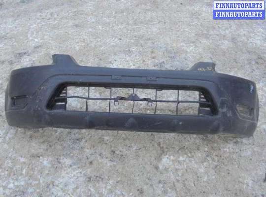 купить Бампер передний на Honda CR-V II (RD) 2001 - 2004