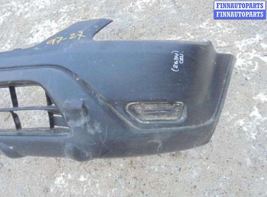 купить Бампер передний на Honda CR-V II (RD) 2001 - 2004