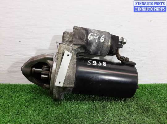 купить Стартер на Mercedes C-klasse (W204) 2007 - 2011