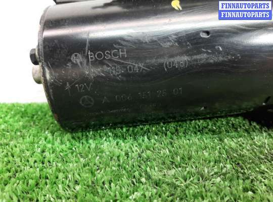 купить Стартер на Mercedes C-klasse (W204) 2007 - 2011