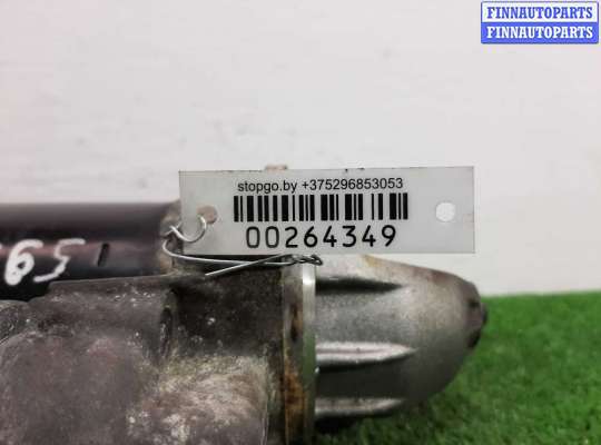 купить Стартер на Mercedes C-klasse (W204) 2007 - 2011