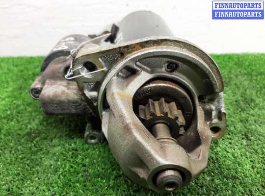 купить Стартер на Mercedes C-klasse (W204) 2007 - 2011