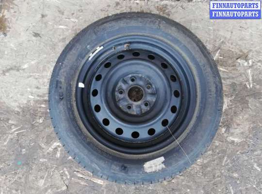 Колесо запасное TT643055 на Toyota Camry VI (XV40) 2006 - 2009