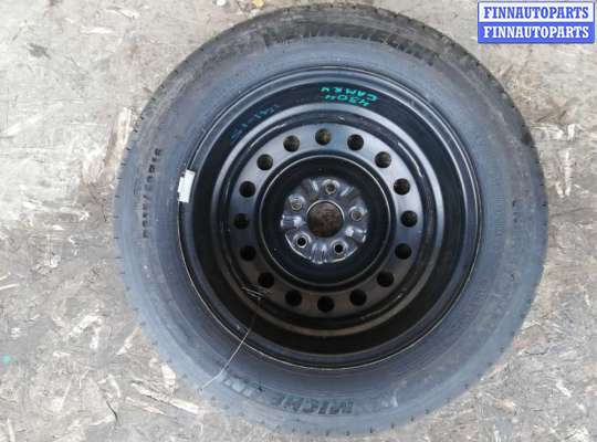 купить Колесо запасное на Toyota Camry VI (XV40) 2006 - 2009