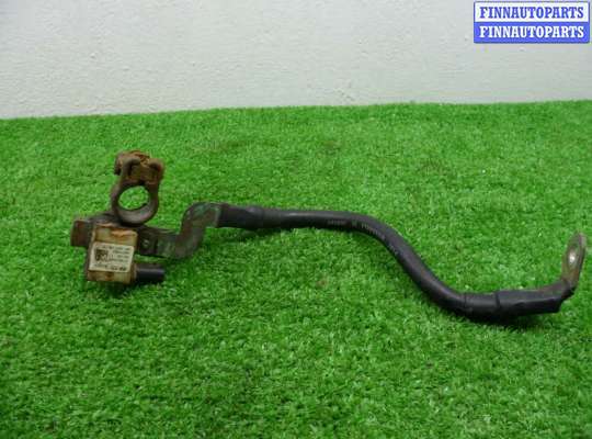 Клемма аккумулятора минус KA565324 на Kia Sorento III (UM) 2014 - 2017