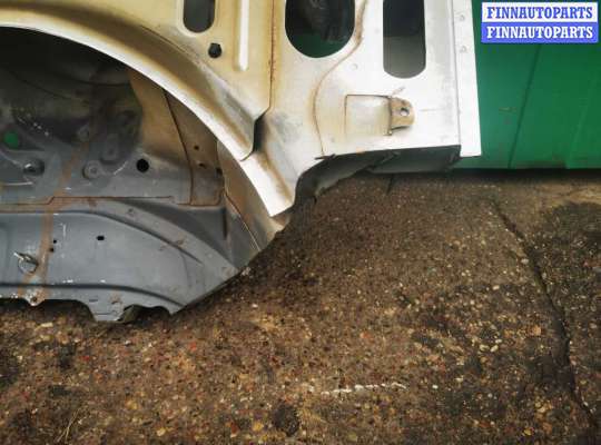 купить Четверть передняя левая на Dodge Caliber 2006 - 2009