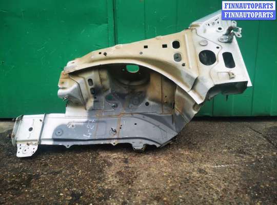 купить Четверть передняя левая на Dodge Caliber 2006 - 2009