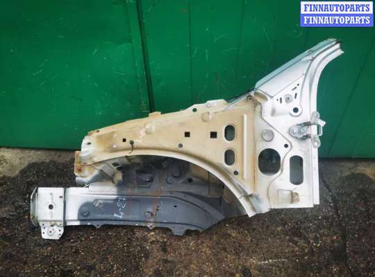 купить Четверть передняя левая на Dodge Caliber 2006 - 2009