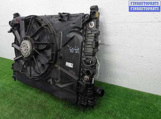 купить Кассета радиаторов на Chevrolet Trax 2012 - наст. время