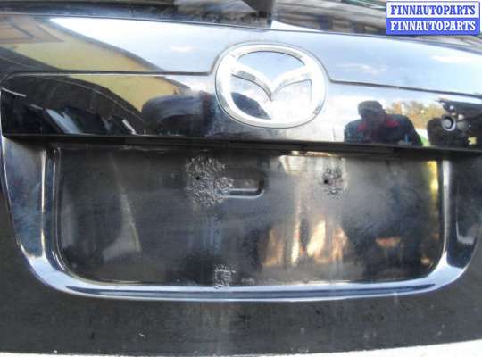 купить Замок багажника на Mazda CX-7 (ER) 2006 - 2009