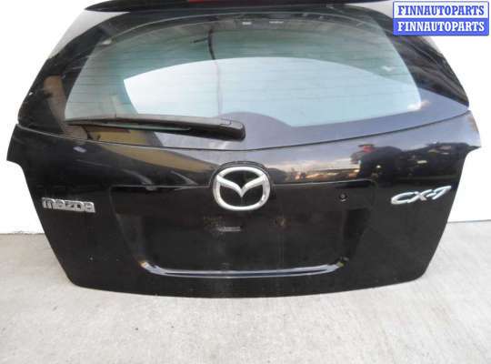 купить Замок багажника на Mazda CX-7 (ER) 2006 - 2009