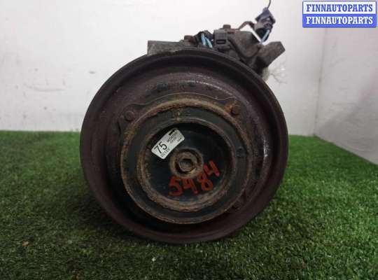 купить Компрессор кондиционера на Honda Pilot II (YF3,YF4) 2008 - 2011