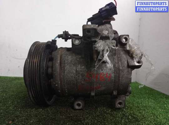 купить Компрессор кондиционера на Honda Pilot II (YF3,YF4) 2008 - 2011