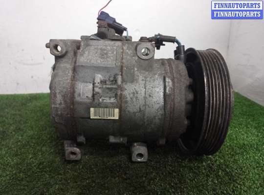 купить Компрессор кондиционера на Honda Pilot II (YF3,YF4) 2008 - 2011