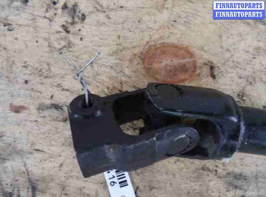 купить Рулевой карданчик на Mercedes M-klasse (W164) 2005 - 2008