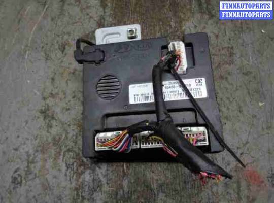 купить Блок Body control module на Hyundai Santa Fe II (CM) 2006 - 2009