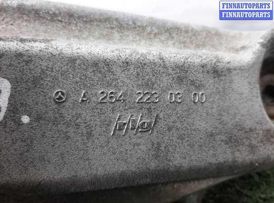 купить Кронштейн двигателя на Mercedes GLC (X253) Рестайлинг 2019 - 2023