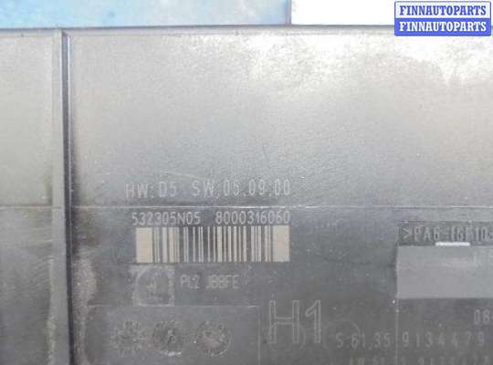 купить Блок Body control module на BMW 3-Series E90 2005 - 2009