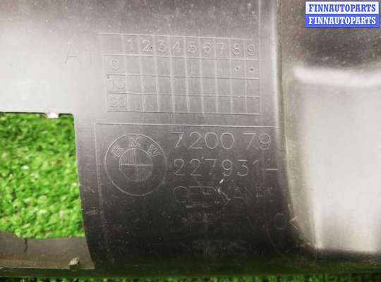 купить Воздуховод на BMW 5-Series F10 2009 - 2013