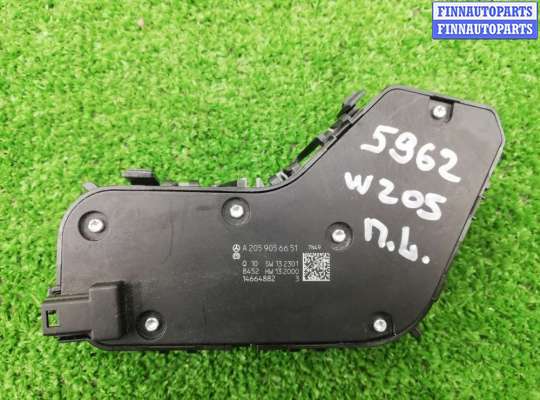 купить Переключатель регулировки сиденья на Mercedes C-klasse (W205)Рестайлинг 2018 - 2021