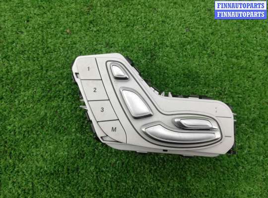 купить Переключатель регулировки сиденья на Mercedes C-klasse (W205)Рестайлинг 2018 - 2021