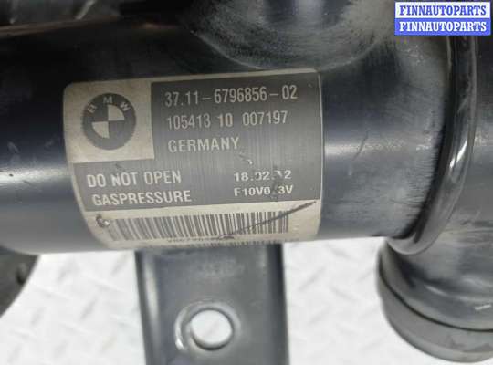 купить Амортизатор передний правый на BMW 5-Series F10 2009 - 2013
