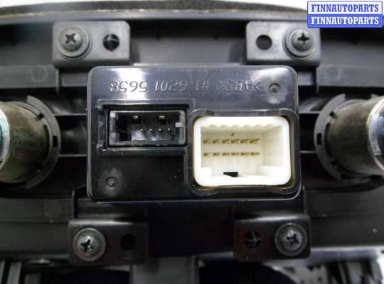 купить USB-порт на Kia Sportage III (SL) 2010 - 2014