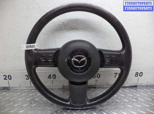 купить Руль на Mazda CX-7 (ER) 2006 - 2009